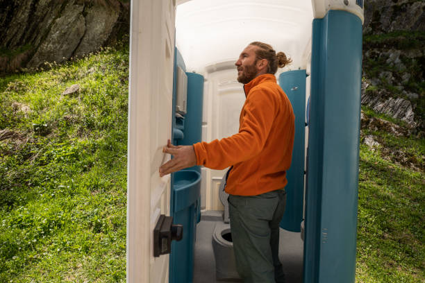 Best Porta potty services near me  in Hollywood Park, TX