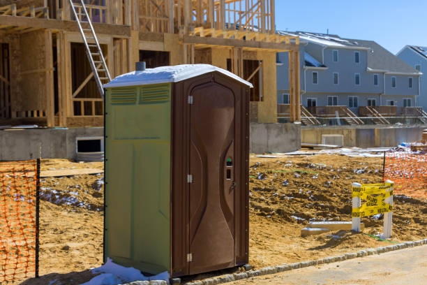 Best Luxury portable toilet rental  in Hollywood Park, TX