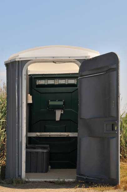 Porta potty services near me in Hollywood Park, TX