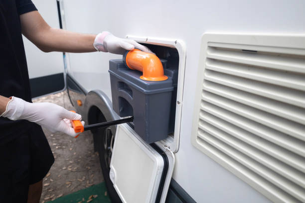 Best Porta potty rental for parties  in Hollywood Park, TX