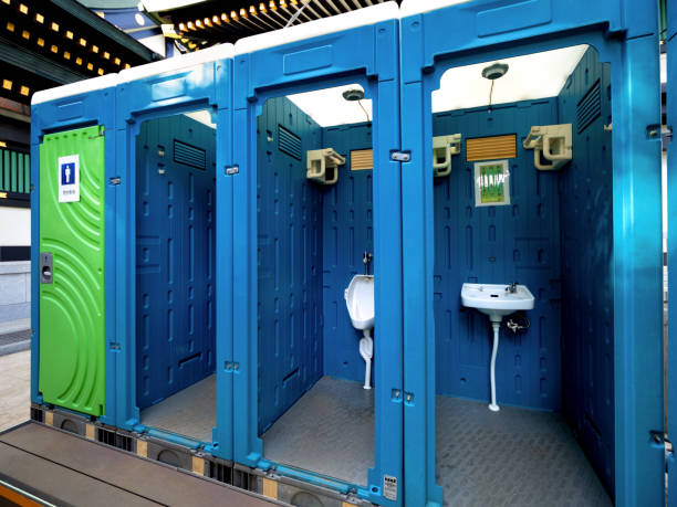 Best Temporary restroom rental  in Hollywood Park, TX