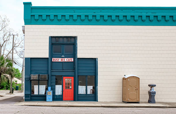 Best High-end porta potty rental  in Hollywood Park, TX