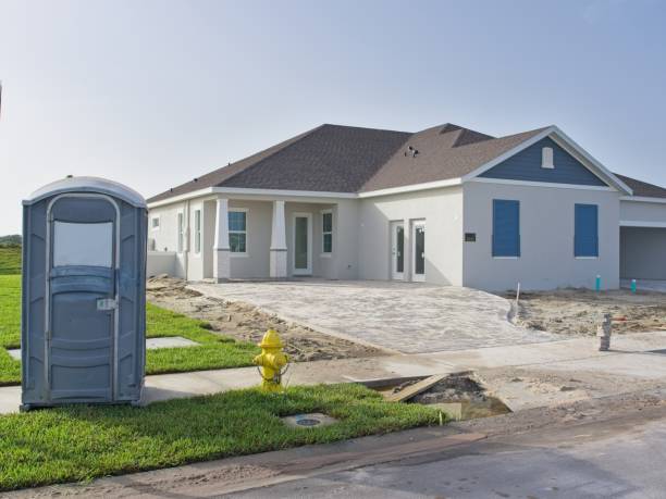 Best Porta potty rental near me  in Hollywood Park, TX